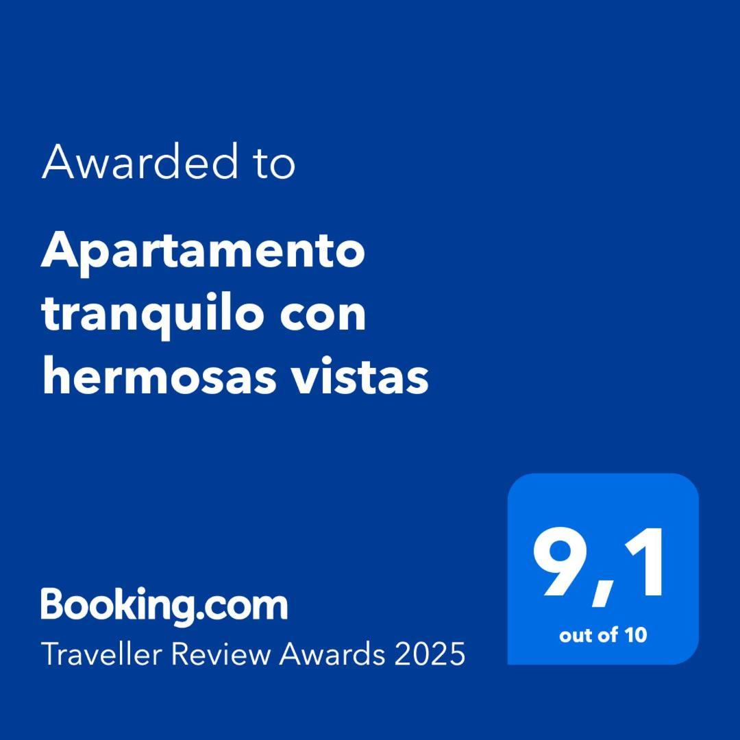 Apartamento Tranquilo Con Hermosas Vistas Cartagena エクステリア 写真