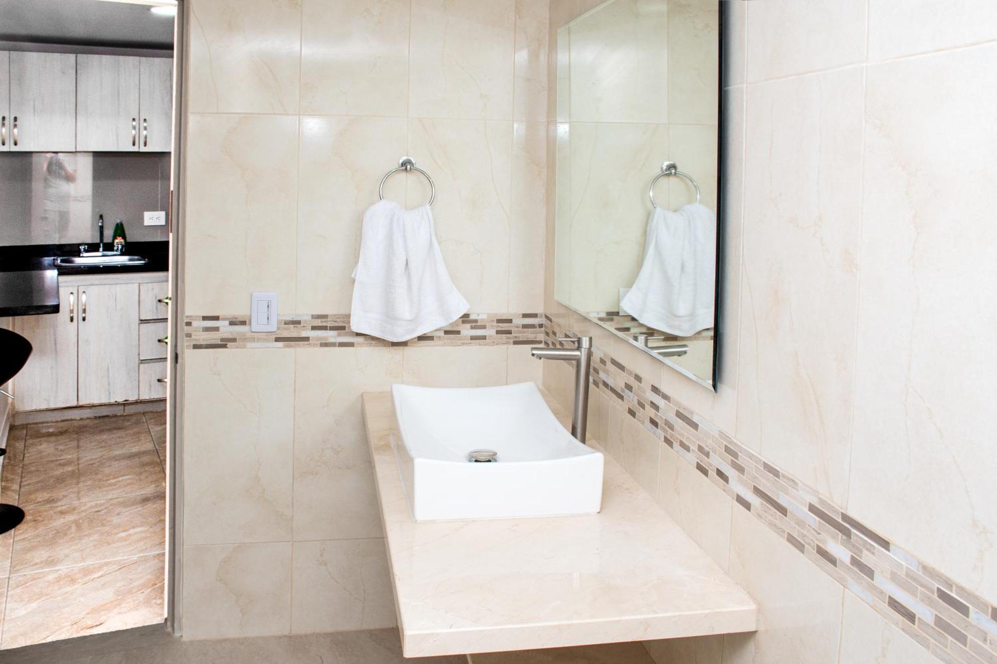 Apartamento Tranquilo Con Hermosas Vistas Cartagena エクステリア 写真