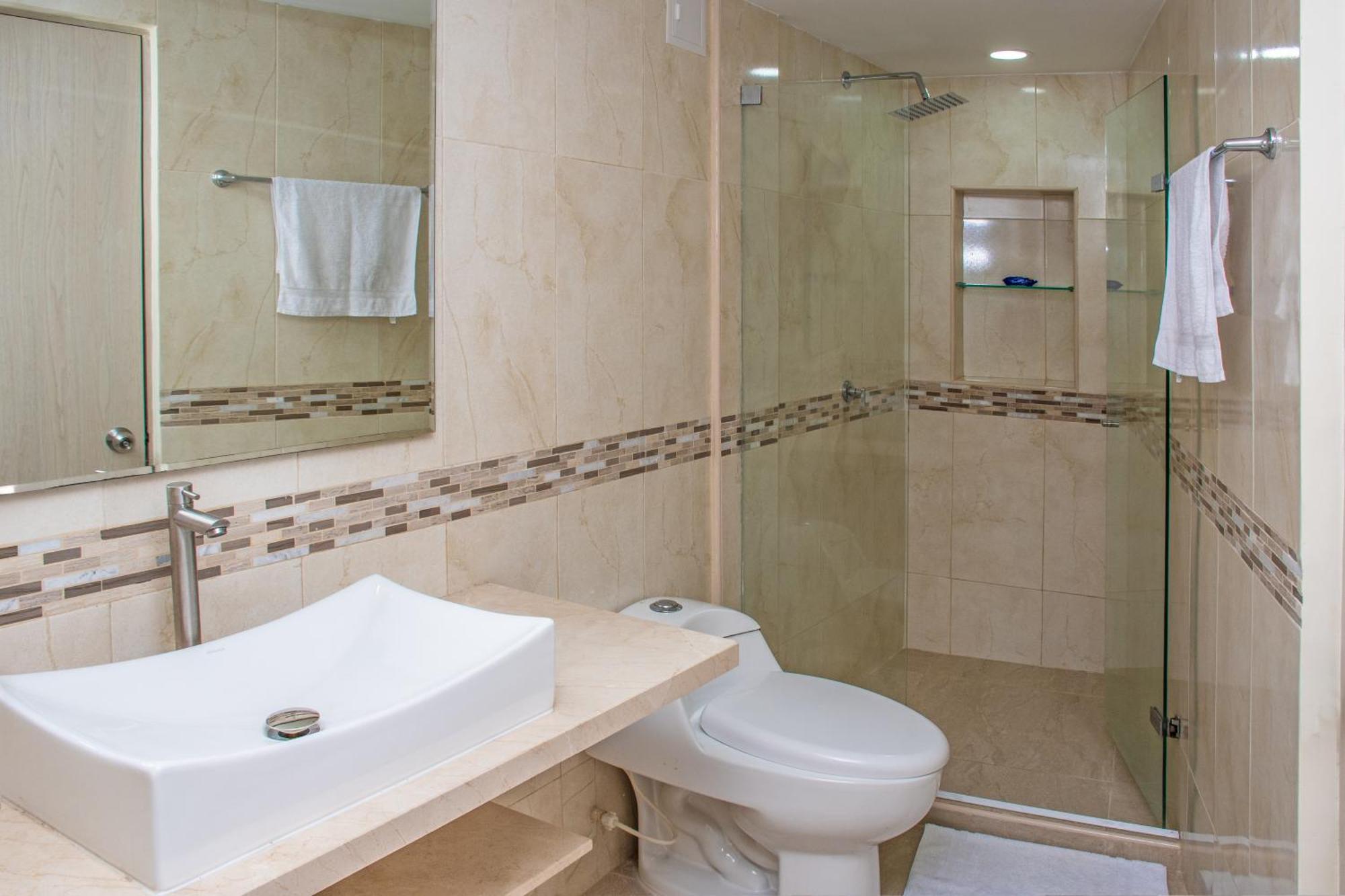 Apartamento Tranquilo Con Hermosas Vistas Cartagena エクステリア 写真