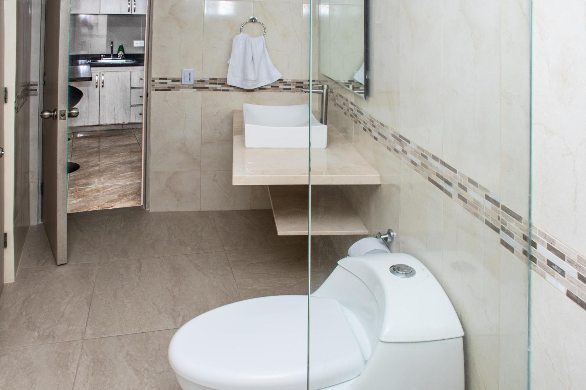 Apartamento Tranquilo Con Hermosas Vistas Cartagena エクステリア 写真