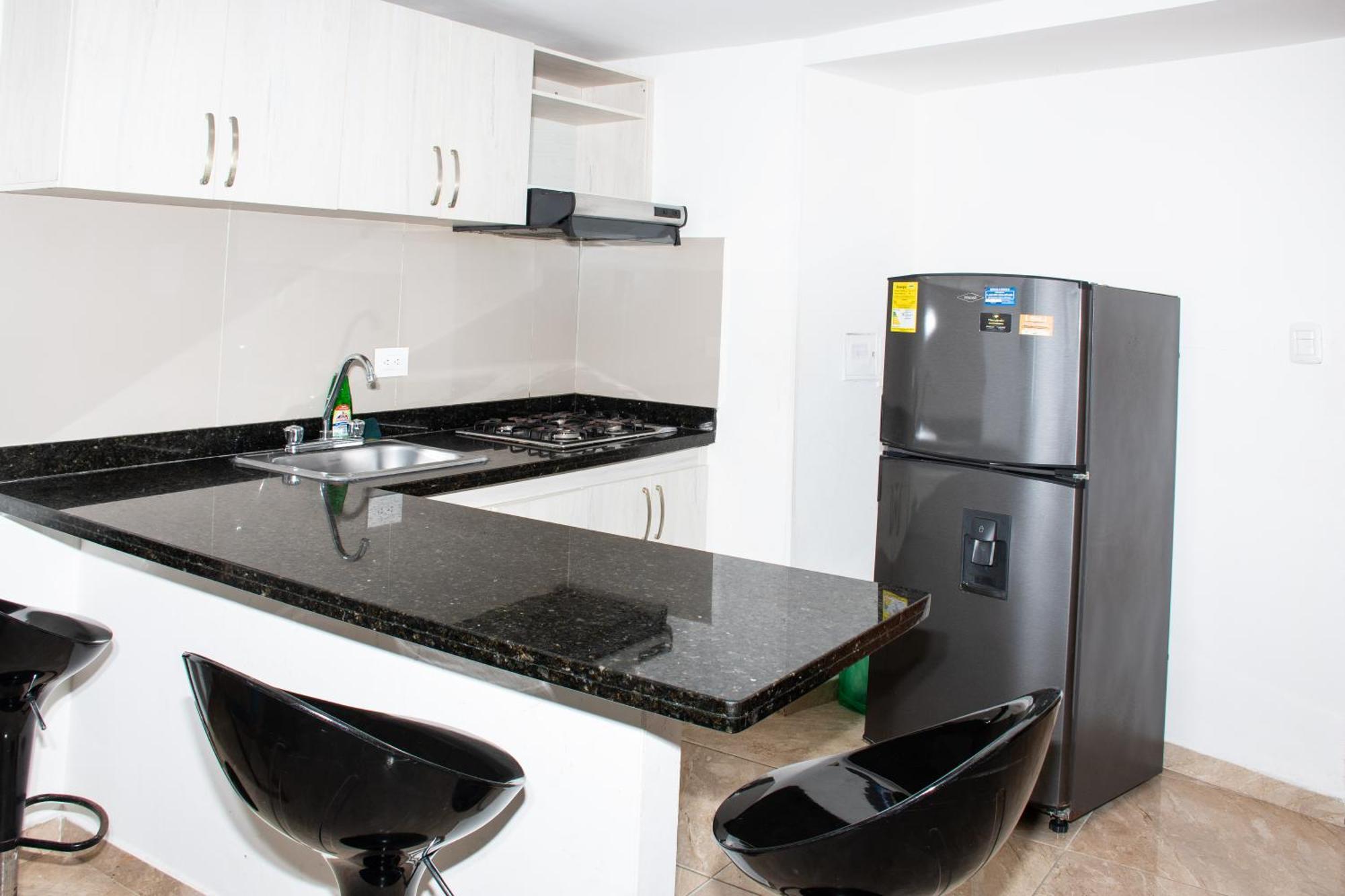 Apartamento Tranquilo Con Hermosas Vistas Cartagena エクステリア 写真